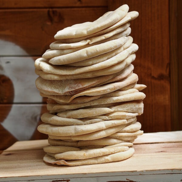 Pita chléb